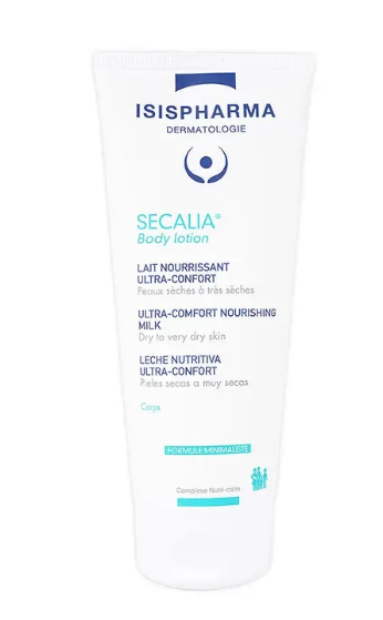 ISIS Pharma Secalia Body Lotion 200ml